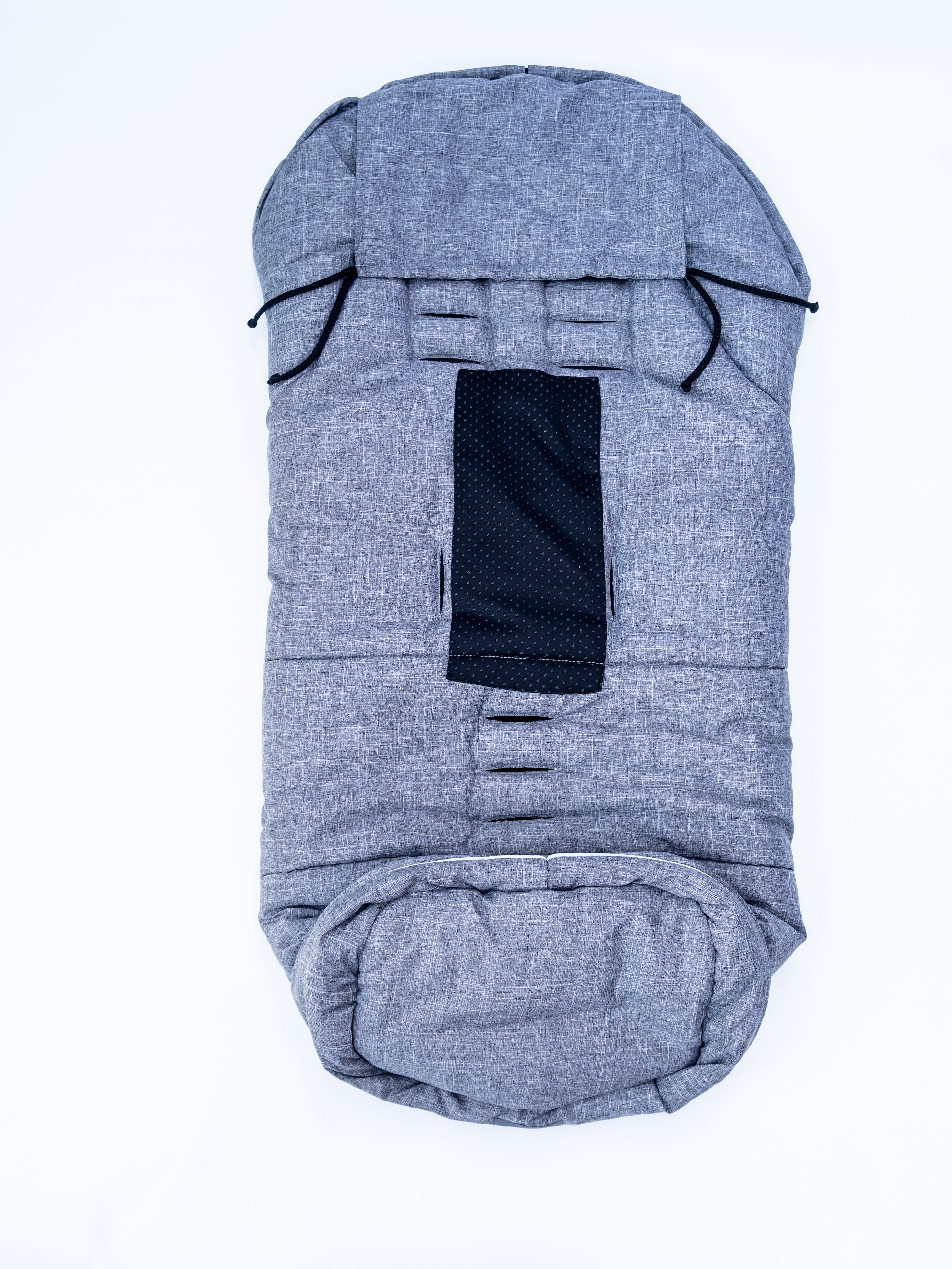 Grey sales footmuff universal